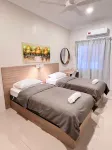 T2 House Kuantan