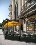Dai Loc Hotel Ha Tien Hotels in Горад Хацьен