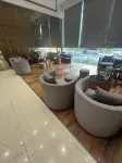 Landmark Plus Center Suite
