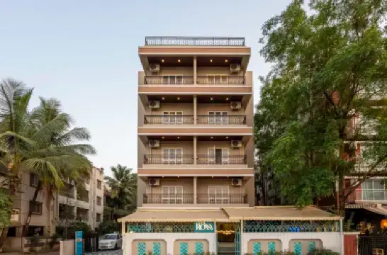 StayBird - Divine Suite, Business Hotel, Kharadi Hotels in Kharadi