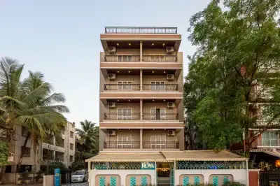 StayBird - Divine Suite, Business Hotel, Kharadi Hotels in Kharadi