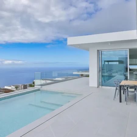 Villa Noelia Ocean View