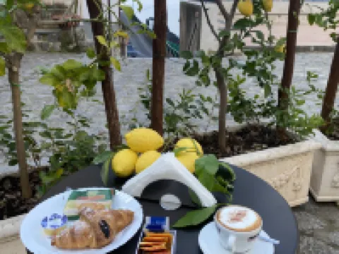 Dint' a Torre Bed & Breakfast Hotel a Scala