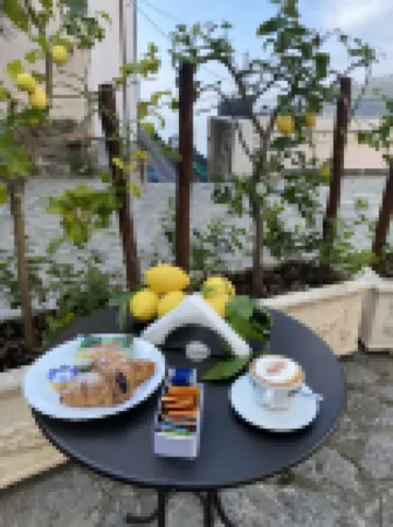 Dint' a Torre 民宿