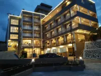 Amazing Riverside Hotel Lubuklinggau - 3-Star