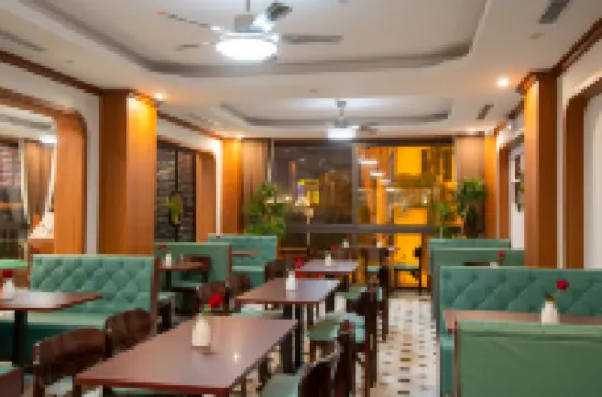 VIET TRUNG HOTEL Hotels in Lao Cai