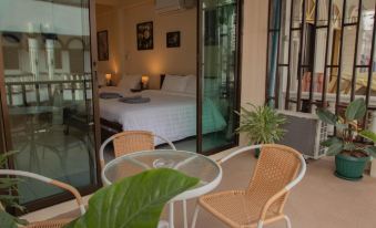 Maiiam Guesthouse Patong