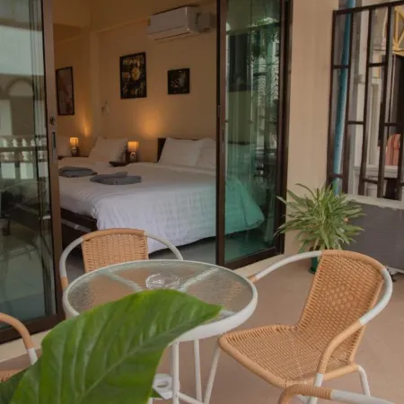Maiiam Guesthouse Patong