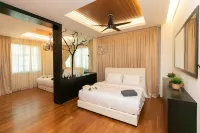 Tanjung Bungah 5Br 18 Bungalow Ktv