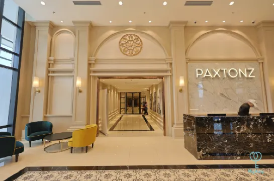 Paxtonz Seasonal Suites