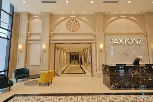 Paxtonz Seasonal Suites