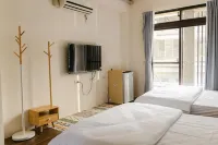 Lai Dua 頼著住一晩