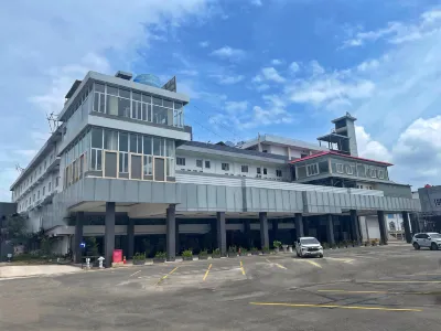 GRAND SYDNEY HOTEL BATAM CENTRE