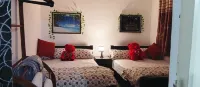 Nobel Bungalow