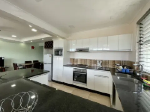 Affordable Apartment 3 Bedrooms