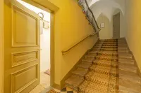 Stay in a real medieval tower (lower floors) - Homestays