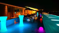 Aquaignis Awaji Island TRAILER PARK - Yüzme Havuzu