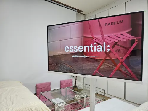 3 minutes Seoul Station  by AREX from Incheon Airport, luggage storage breakfast included - Villas