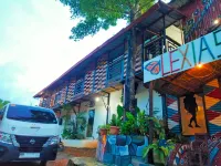 Lexias Hostel and Workspace El Nido