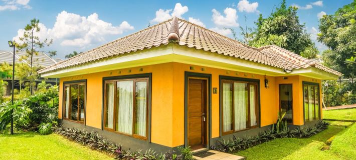 Sari Alam Hot Spring and Resort Hotel Hotels in Ciater