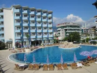 SUNSHINE HOTEL Hotels in Alanya