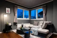 THE EXEPAREL Hotels in Kushiro Town