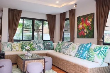 รูปภาพของบ้านวังตาล