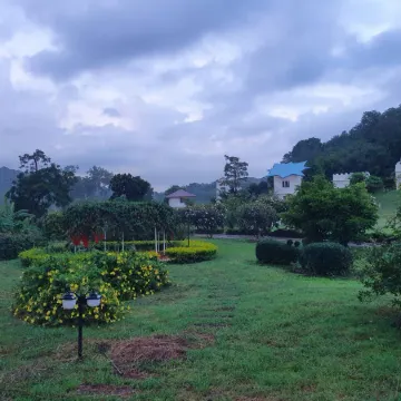 The Buda Muaklek Resort