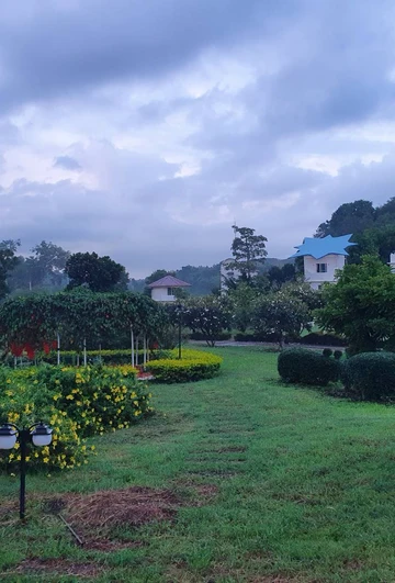 รูปภาพของเดอะ บูดา รีสอร์ท มวกเหล็ก