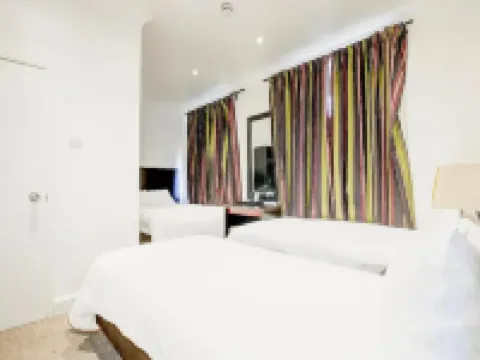 Haringey Hotel Hotels in Haringey