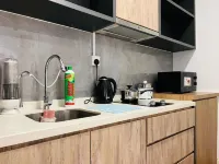 Imperio Residence by Myplace