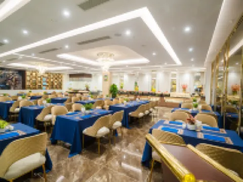 サンダルズ ミモザ ダラットのホテル