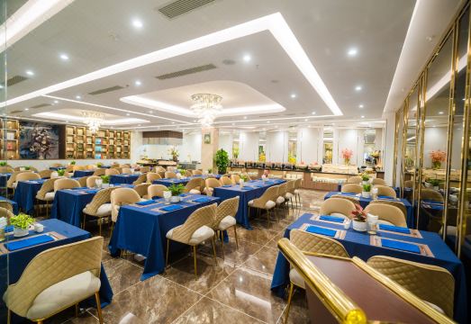 샌들스 미모사 객실 내부