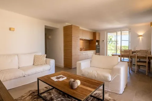 Charming a/c House 2BR/4P - Saint-Tropez