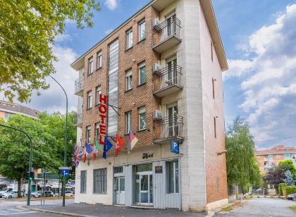 Domino Hotel