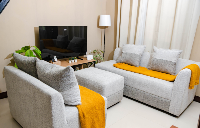 Casa Lumina | Cozy 2BR Getaway