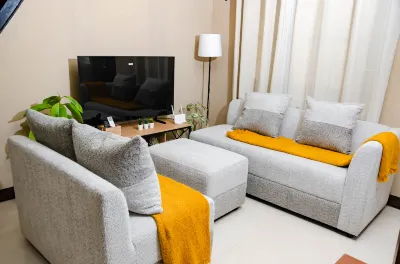 Casa Lumina | Cozy 2BR Getaway 라 컨솔라시온 대학 주변 호텔