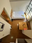 Wen's House Hotel a Wakō