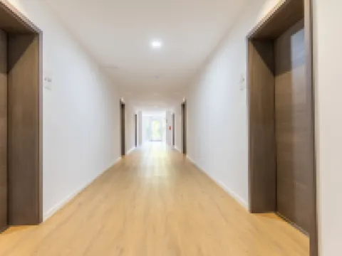 Chérisy Hotel Konstanz - Self Check-in Only Hotel di Konstanz