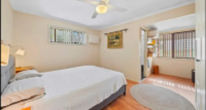 Air-conditioned Quiet Stay in Rochedale South