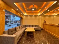 SIKKIM SAROVAR HOTEL & RESTRO