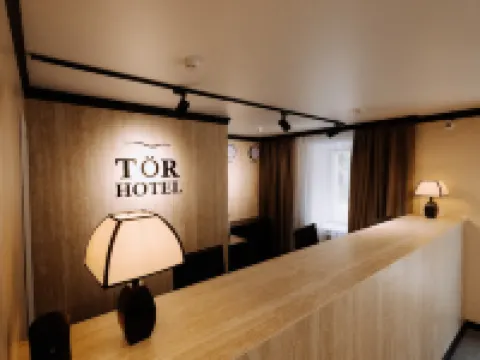 TOR by Uly Dala Hotels Hotels in Kostanay