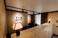 TOR by Uly Dala Hotels Hotels in Kostanay