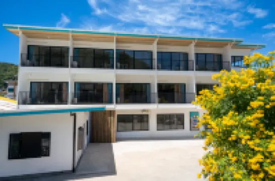 Buddha View Hostel Hotels near Sai Nuan Beach