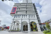 22 Macalisterz by Nexx Field Hotel di 