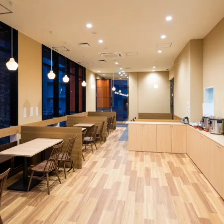 APA Hotel Chiba Ekimae