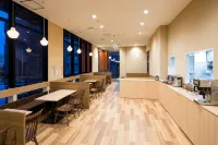 APA Hotel Chiba Ekimae - sarapan