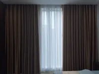 BOYUE HOTEL & APARTMENT