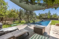 Love Suite Hotels in Niguelas