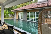 Kajang Villa 123 - Villas